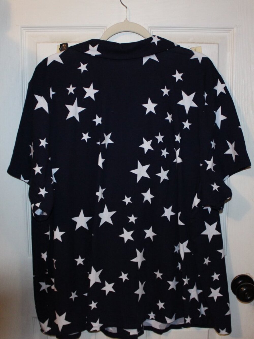 NWT Lane Bryant Sleep Cacique Pajama Set Size 26/28 Super Cute! - Picture 10 of 10